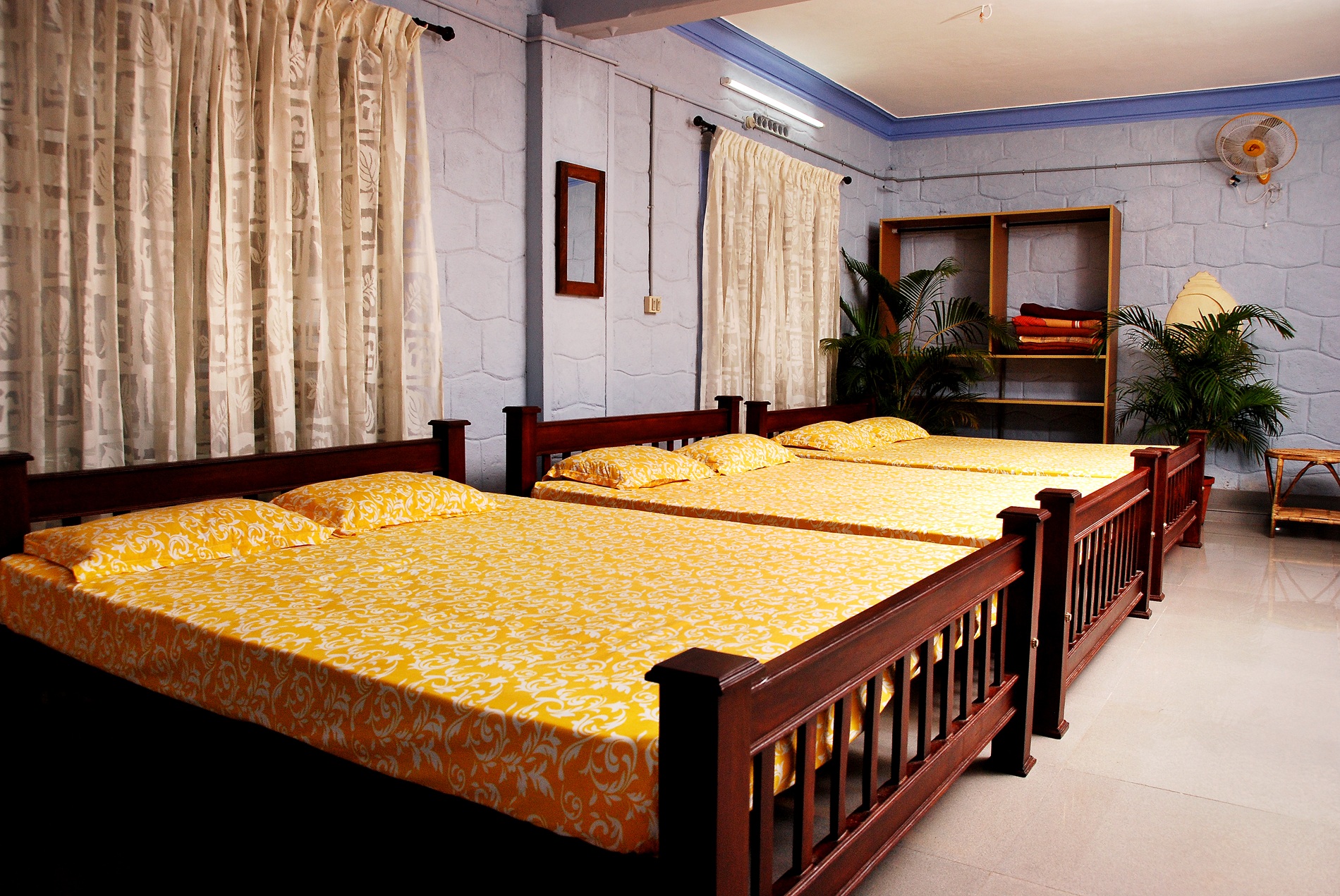 2 pritvi bedroom low res